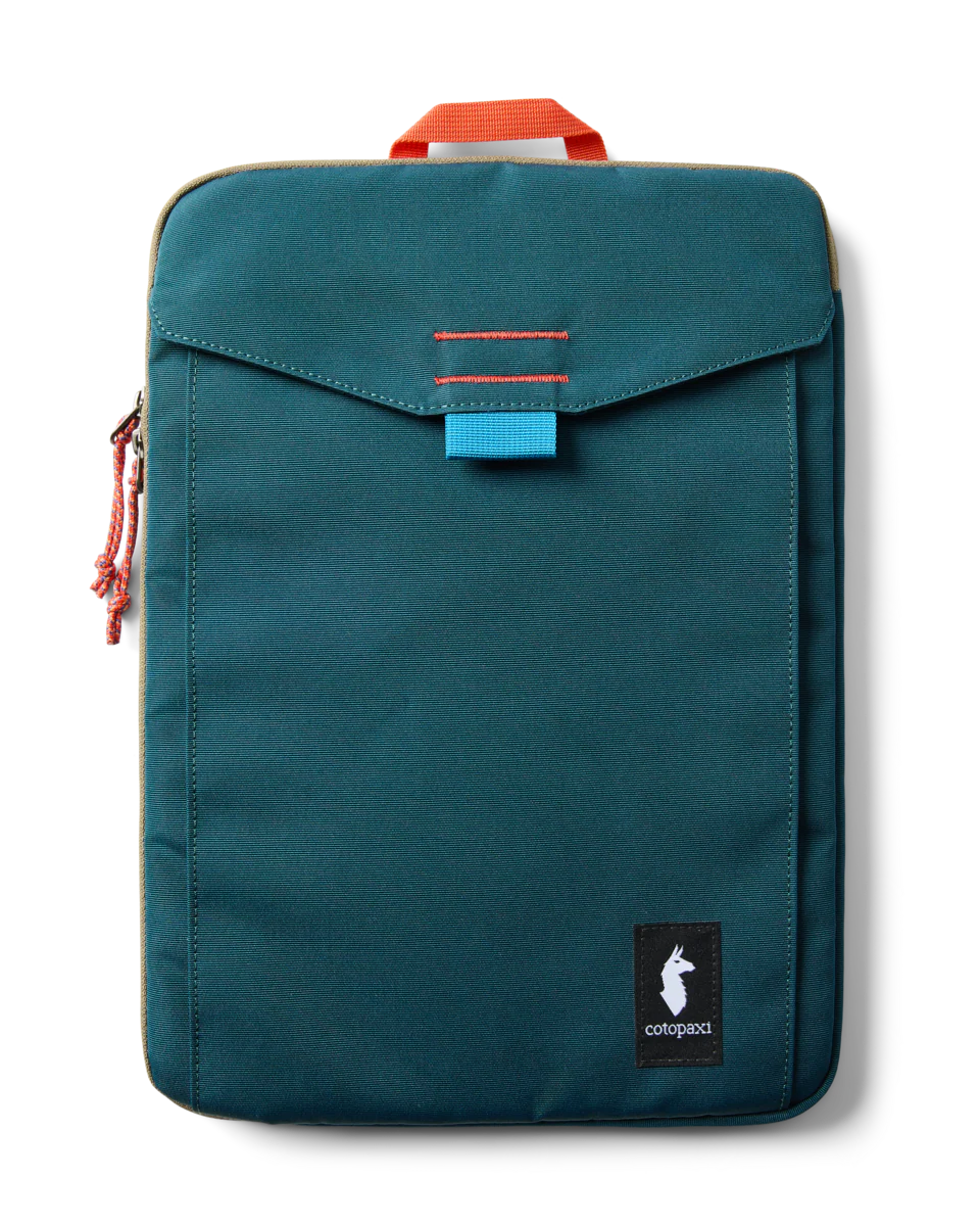 14" Laptop Sleeve - Cada Dia