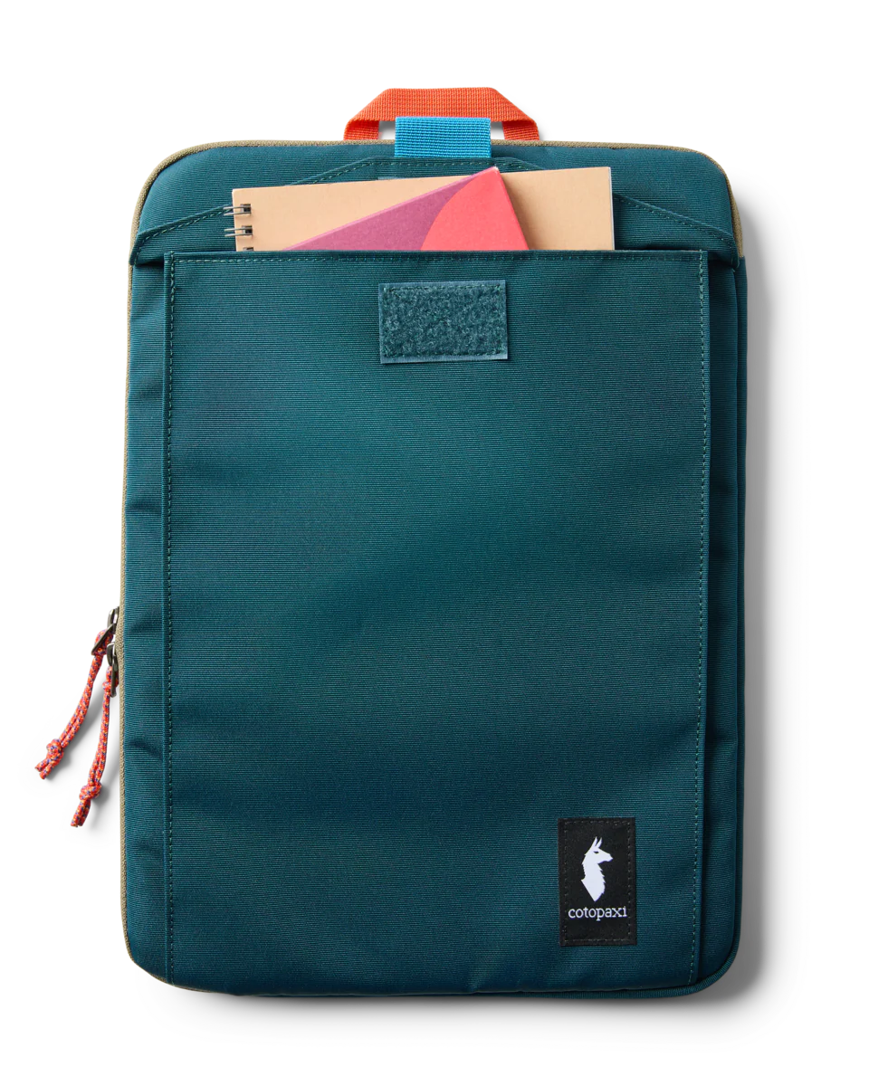 14" Laptop Sleeve - Cada Dia - Image 2