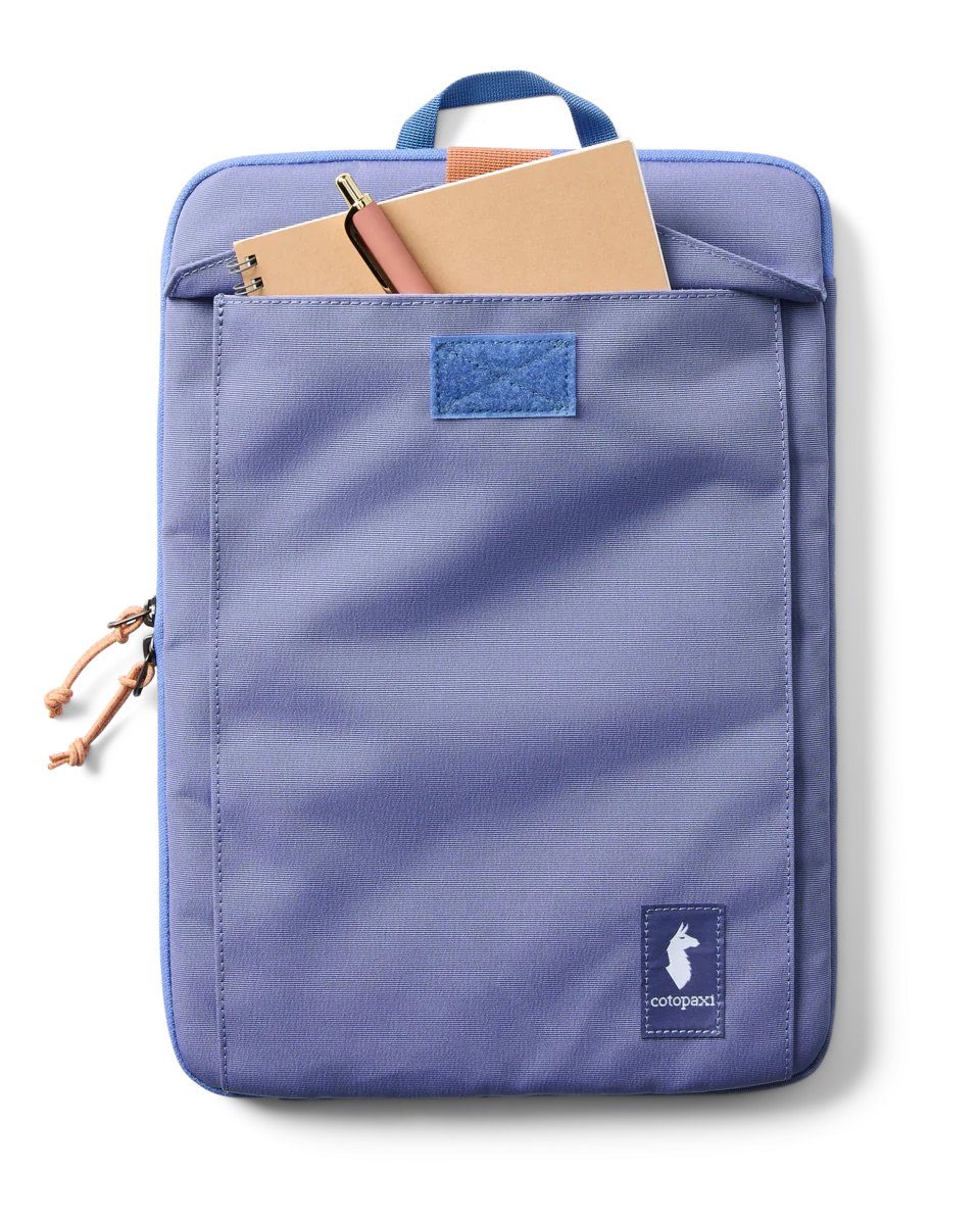 14" Laptop Sleeve - Cada Día - Image 3