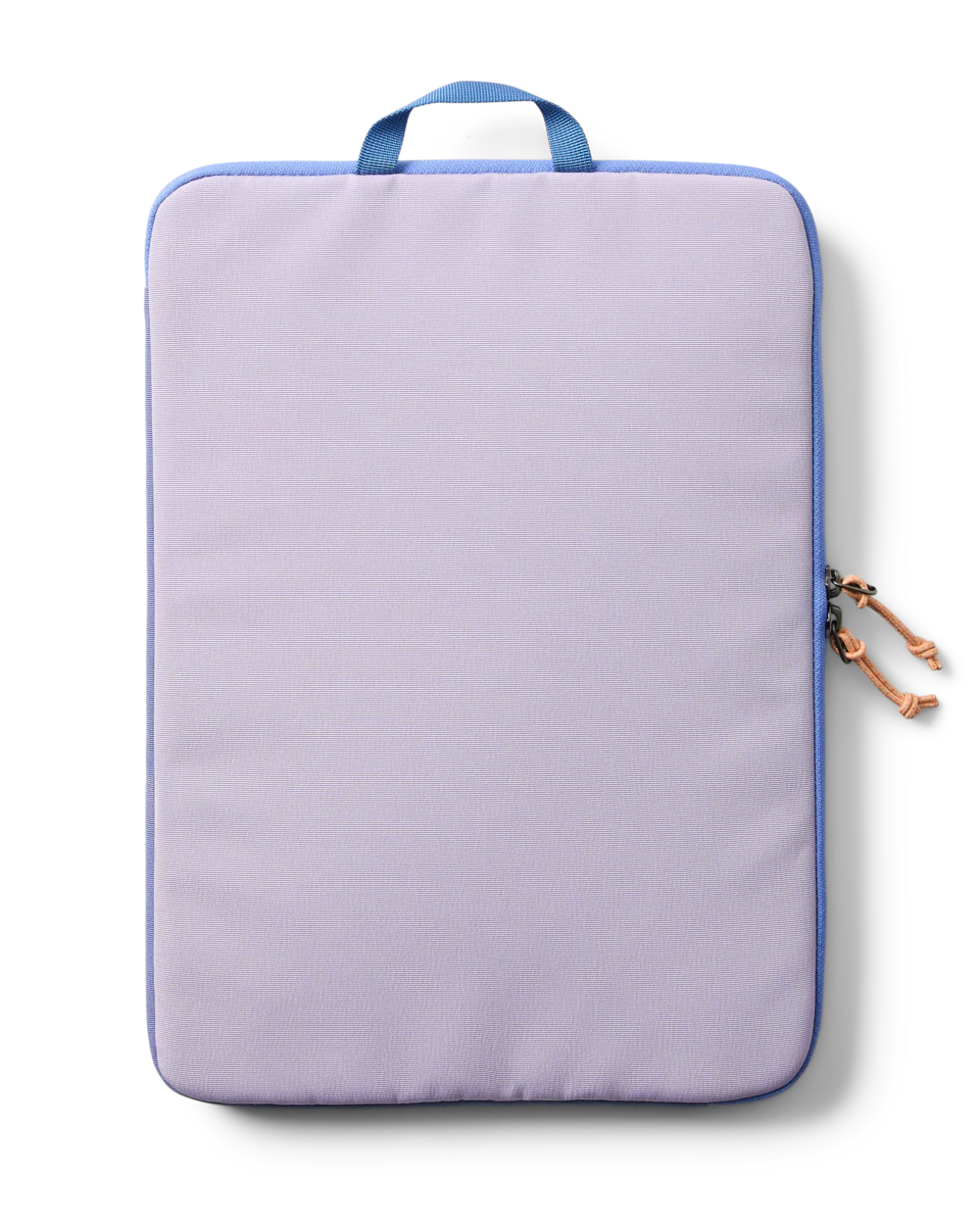 14" Laptop Sleeve - Cada Día - Image 4