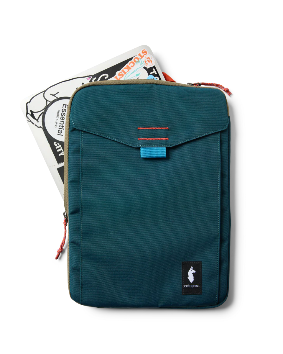 16" Laptop Sleeve - Cada Dia - Image 2