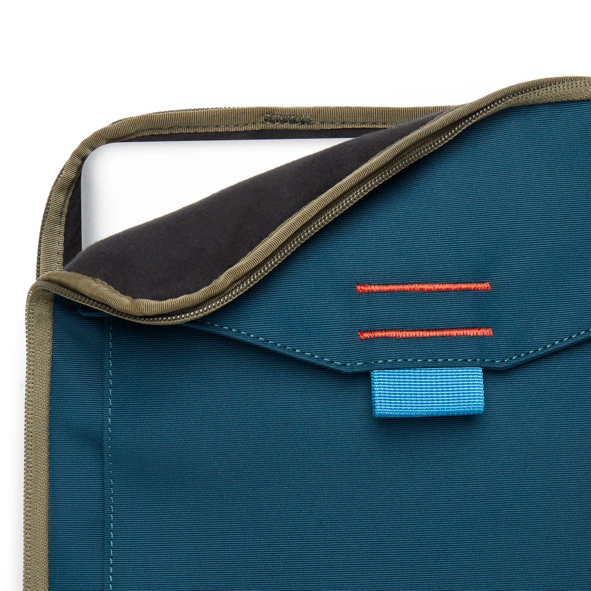 16" Laptop Sleeve - Cada Dia - Image 4