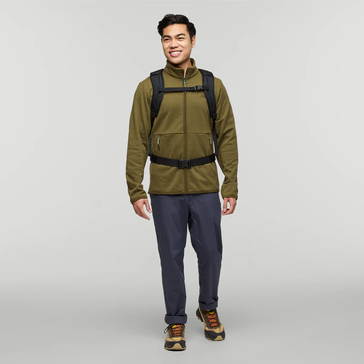 Allpa 28L Travel Pack - Image 11