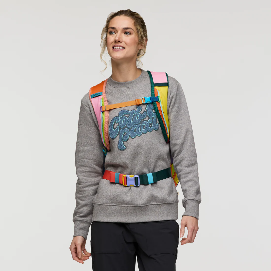 Allpa 28L Travel Pack - Del Día - Image 12