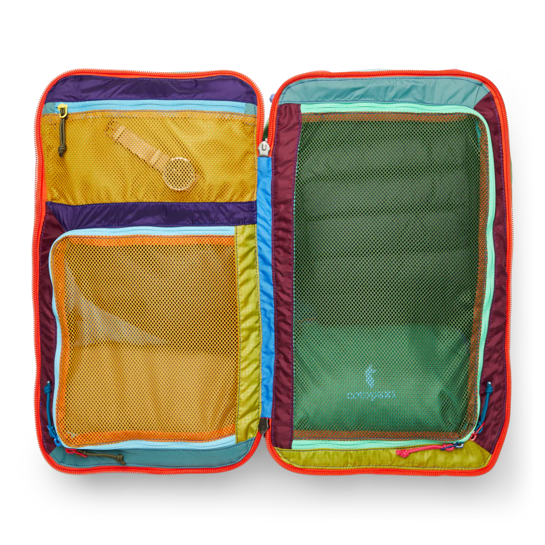 Allpa 28L Travel Pack - Del Día - Image 3