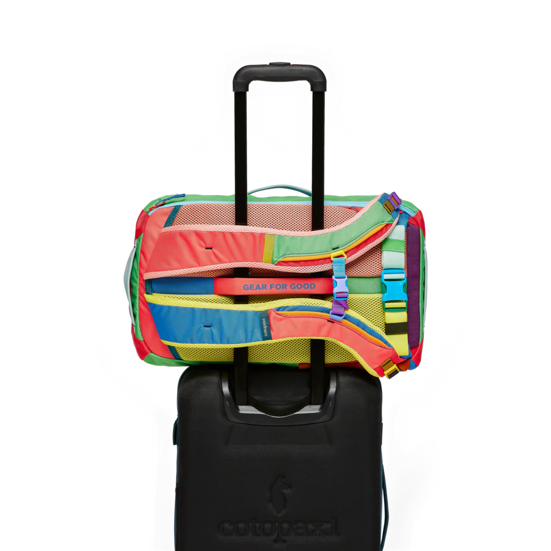 Allpa 28L Travel Pack - Del Día - Image 7