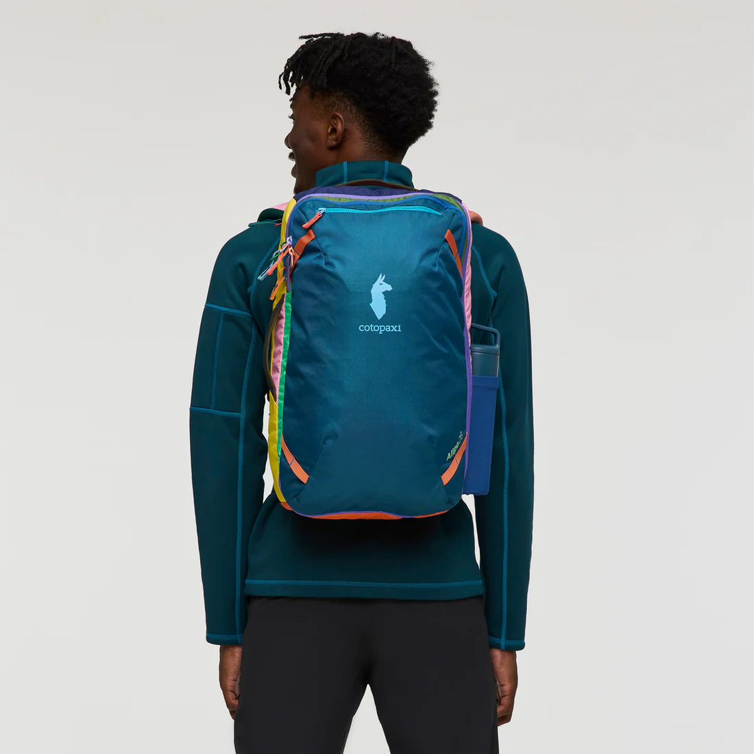 Allpa 28L Travel Pack - Del Día - Image 9