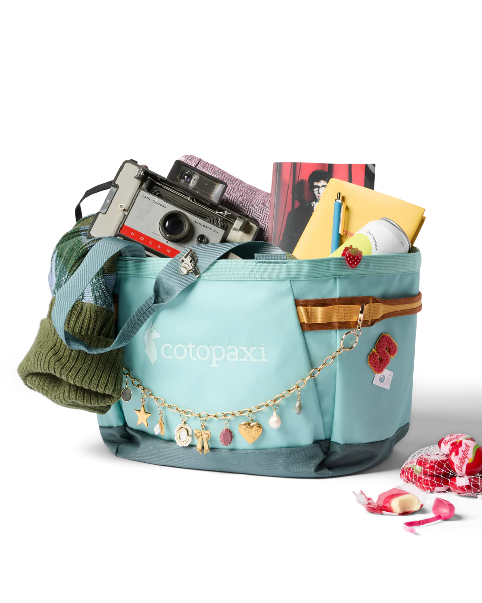 Allpa 30L Gear Hauler Tote - Image 4