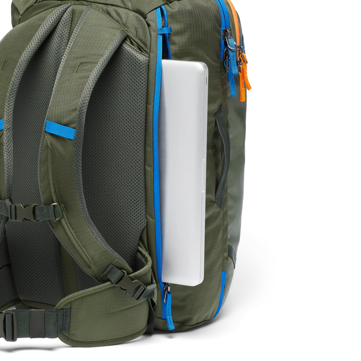 Allpa 35L Travel Pack - Image 3