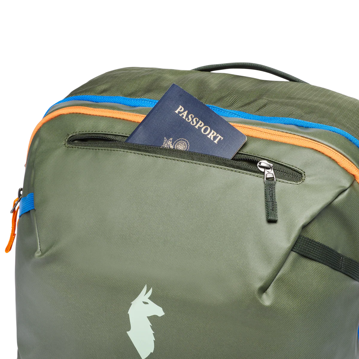 Allpa 35L Travel Pack - Image 5