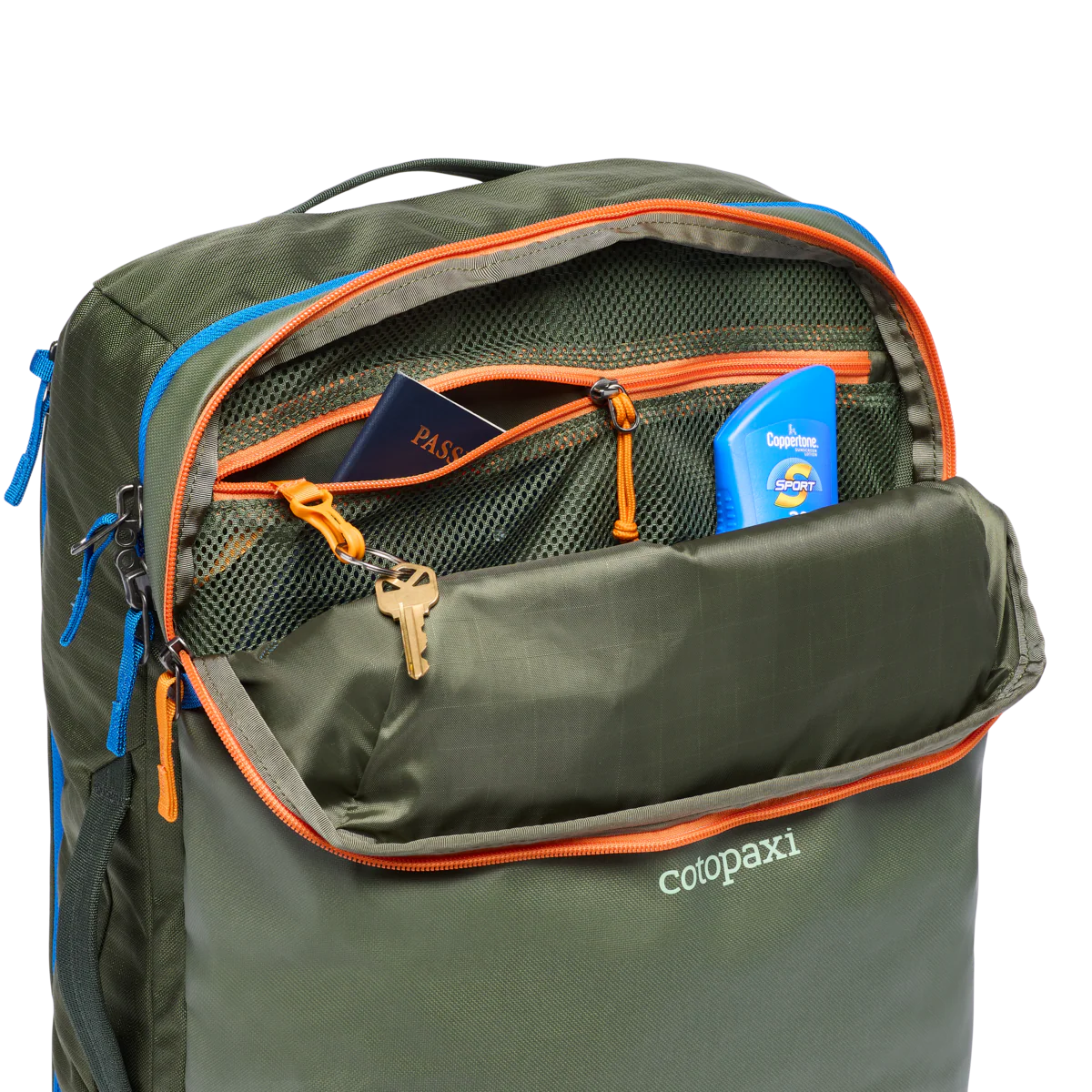 Allpa 35L Travel Pack - Image 6