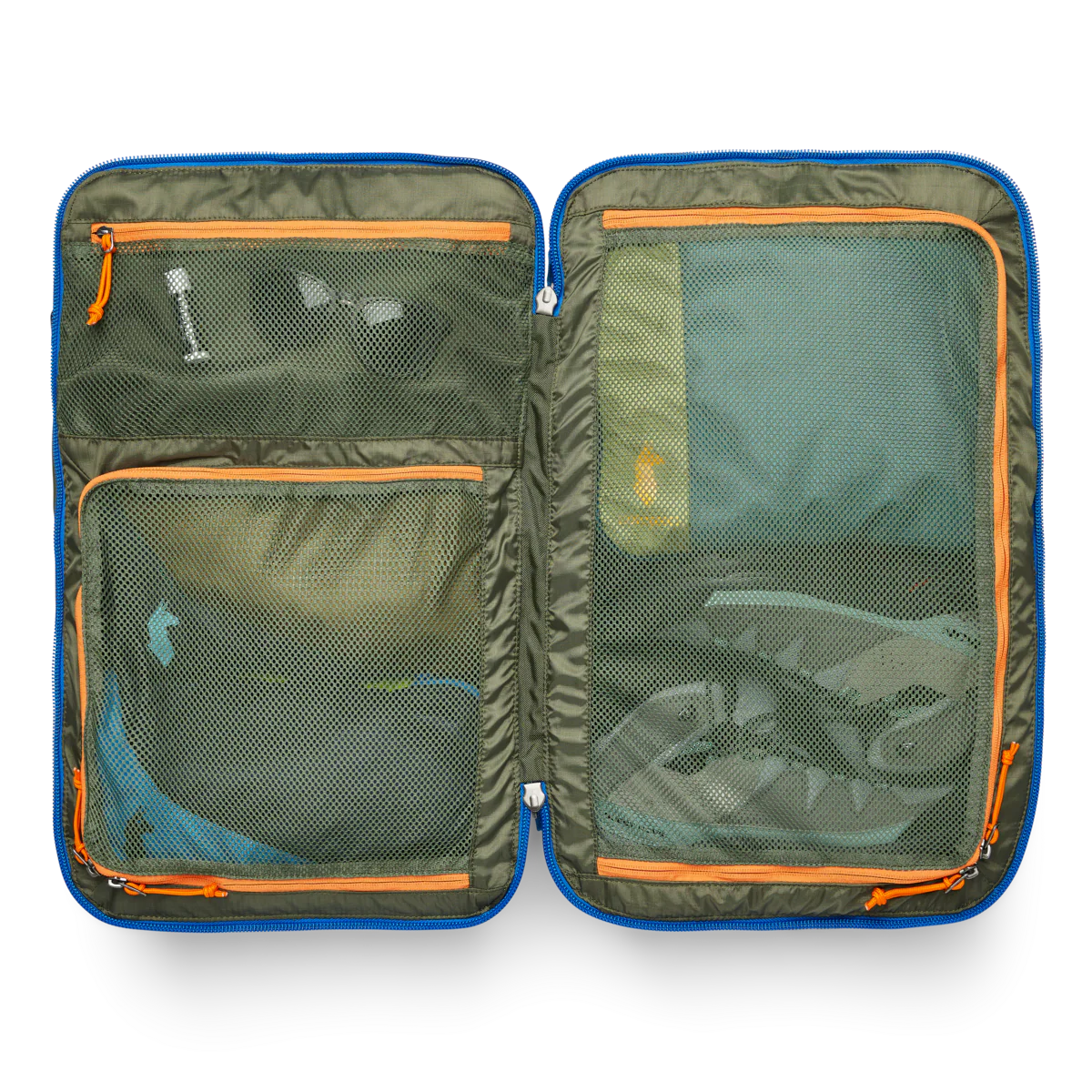 Allpa 35L Travel Pack - Image 8