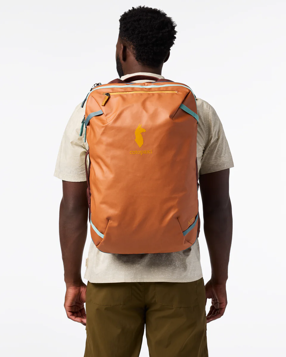 Allpa 35L Travel Pack - Image 2