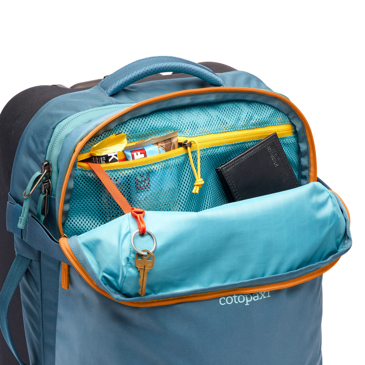 Allpa 38L Roller Bag - Image 4