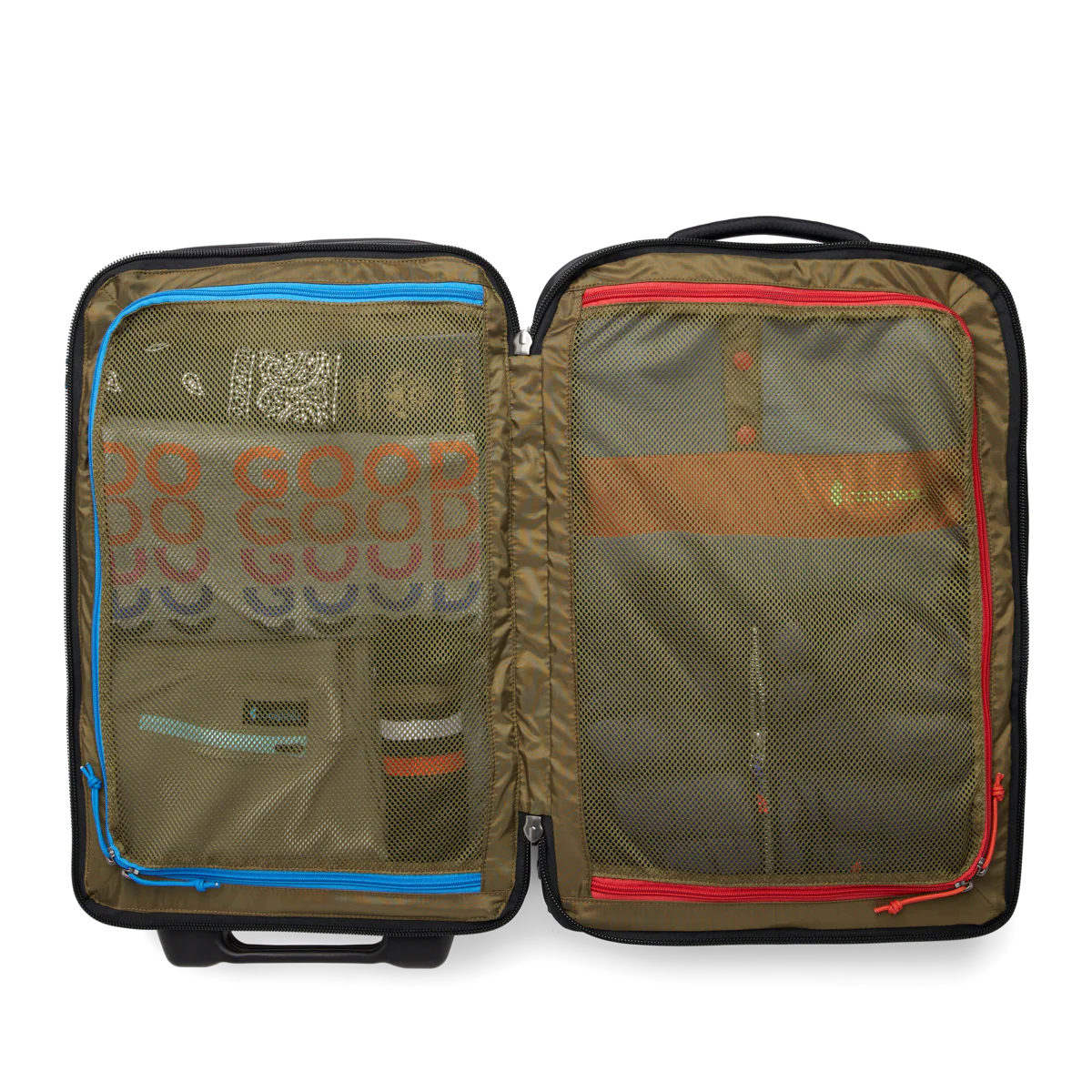 Allpa 38L Roller Bag - Image 3