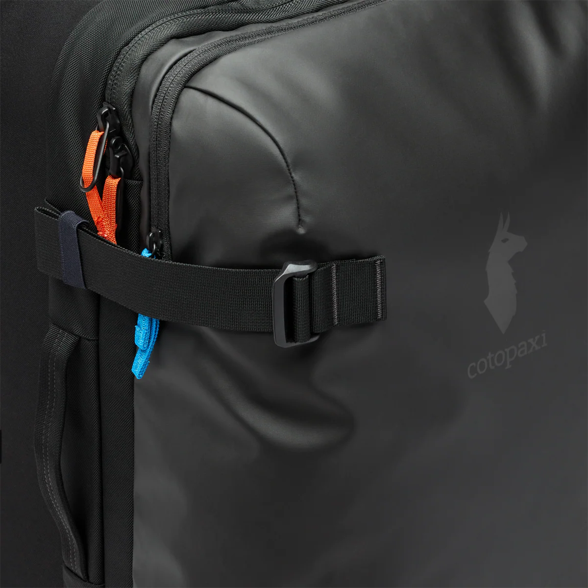 Allpa 38L Roller Bag - Image 5