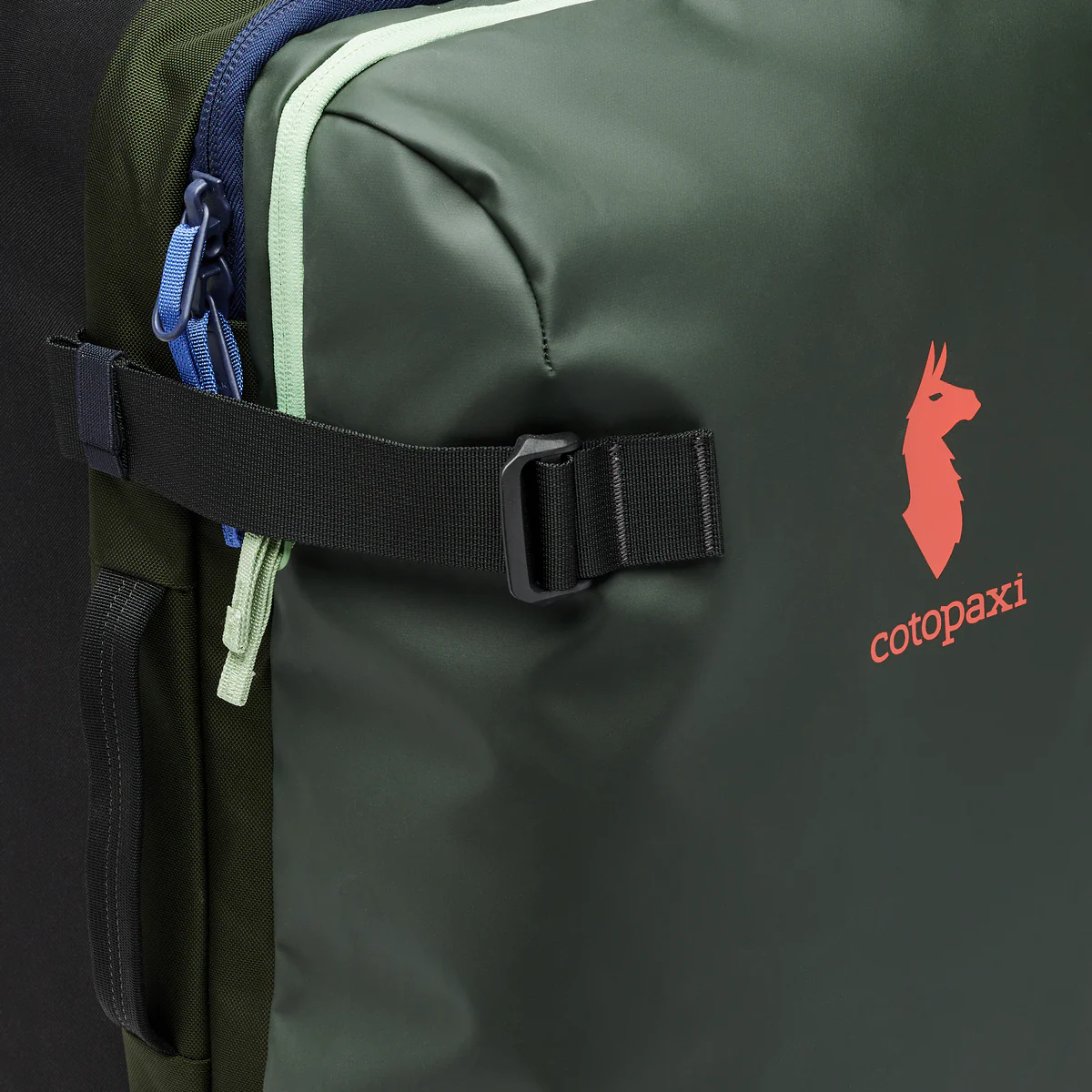 Allpa 38L Roller Bag - Image 2