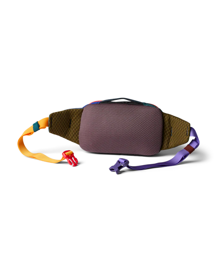 Allpa X 1.5L Hip Pack - Del Día - Image 3