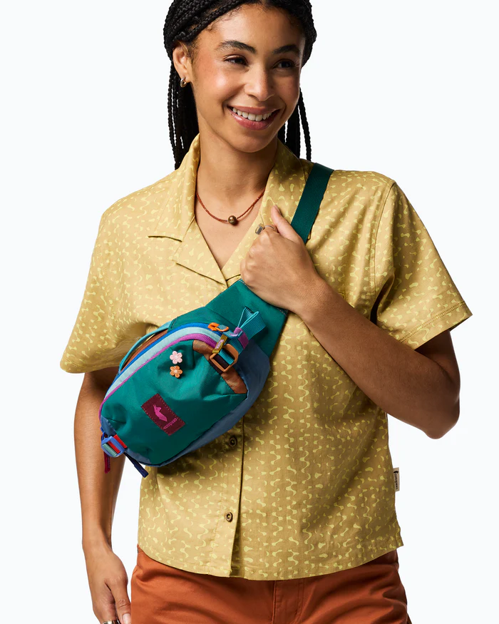 Allpa X 1.5L Hip Pack - Del Día - Image 6