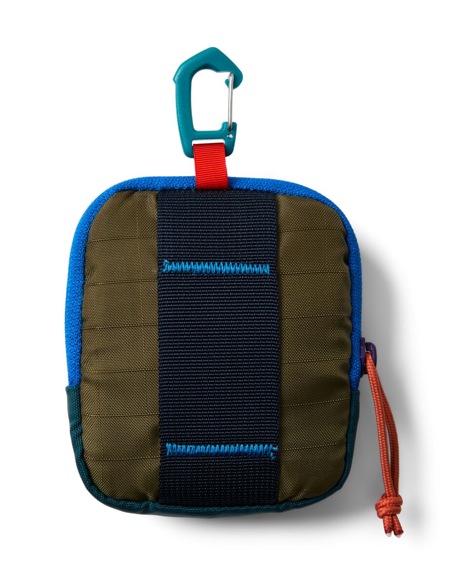 Allpita Mini Bag - Del Día - Image 2