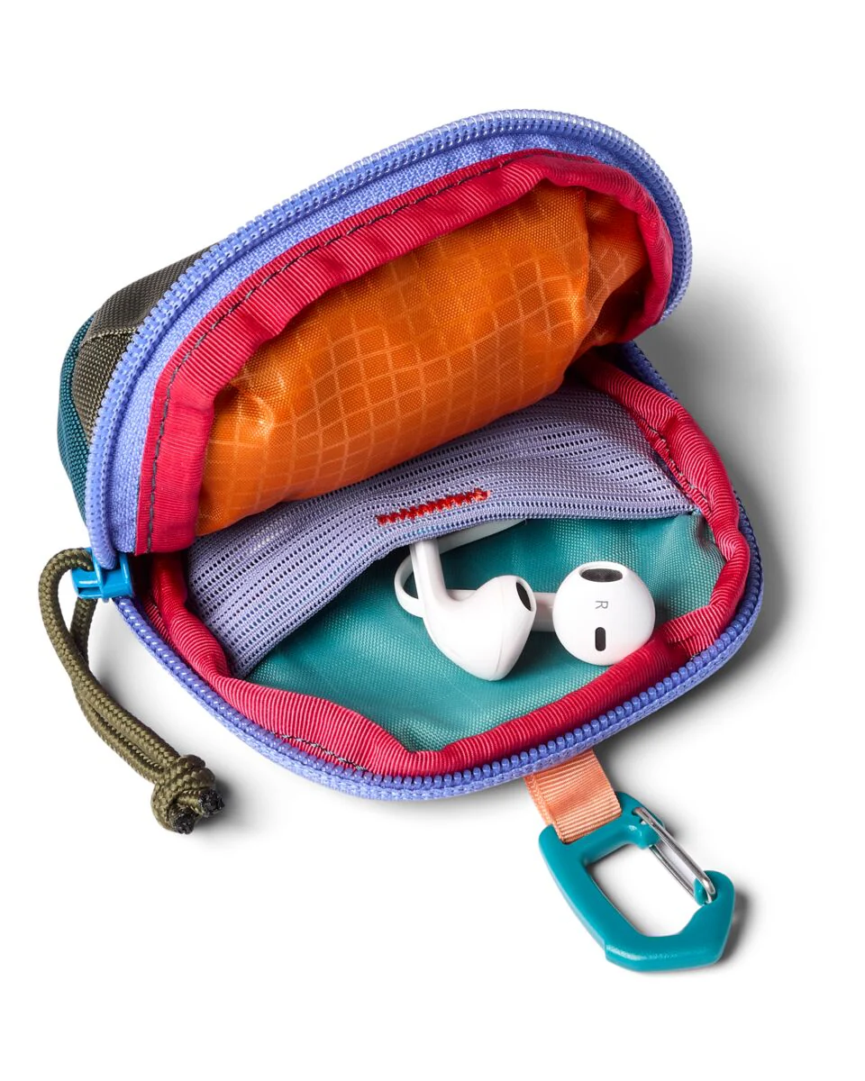 Allpita Mini Bag - Del Día - Image 3