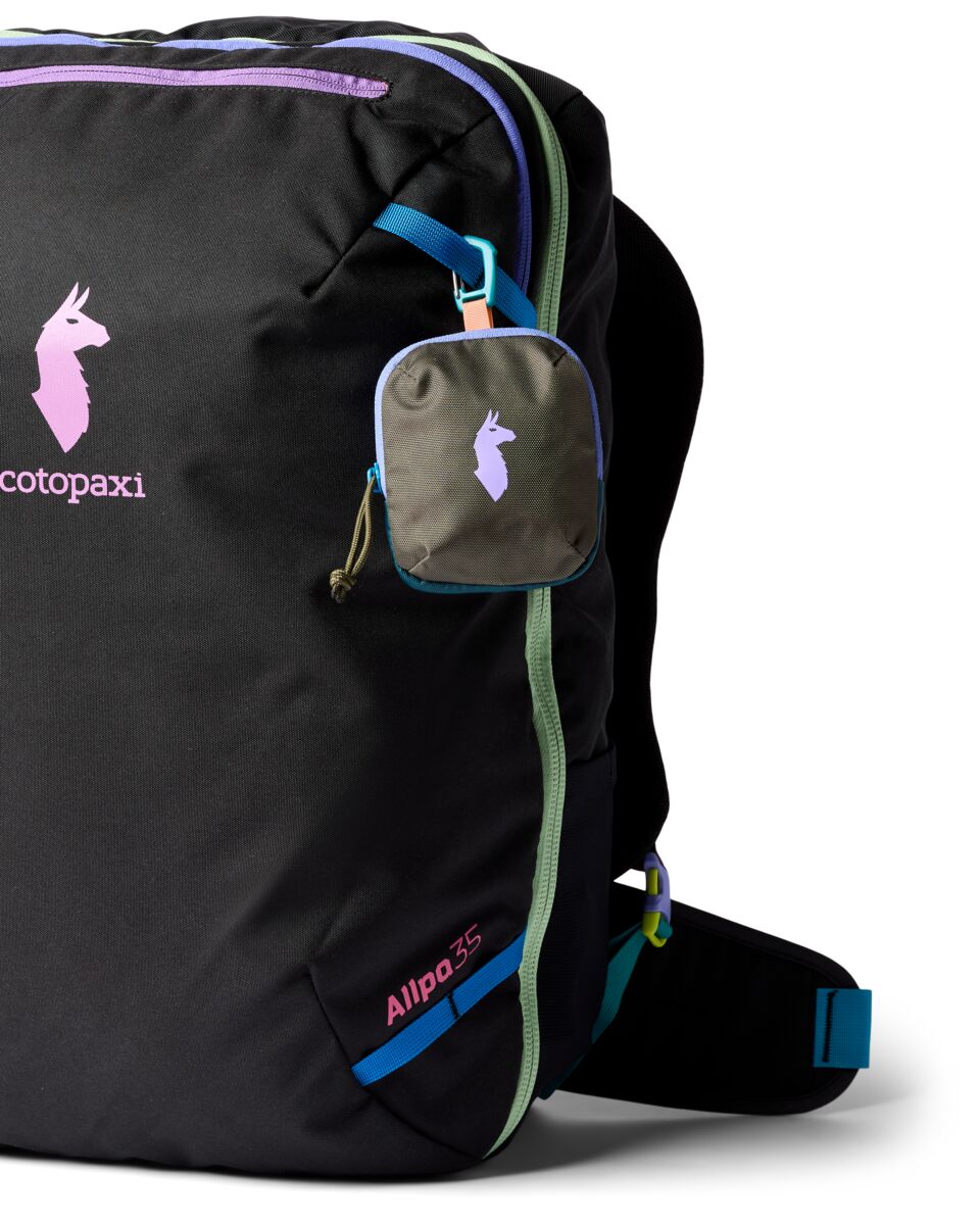 Allpita Mini Bag - Del Día - Image 6