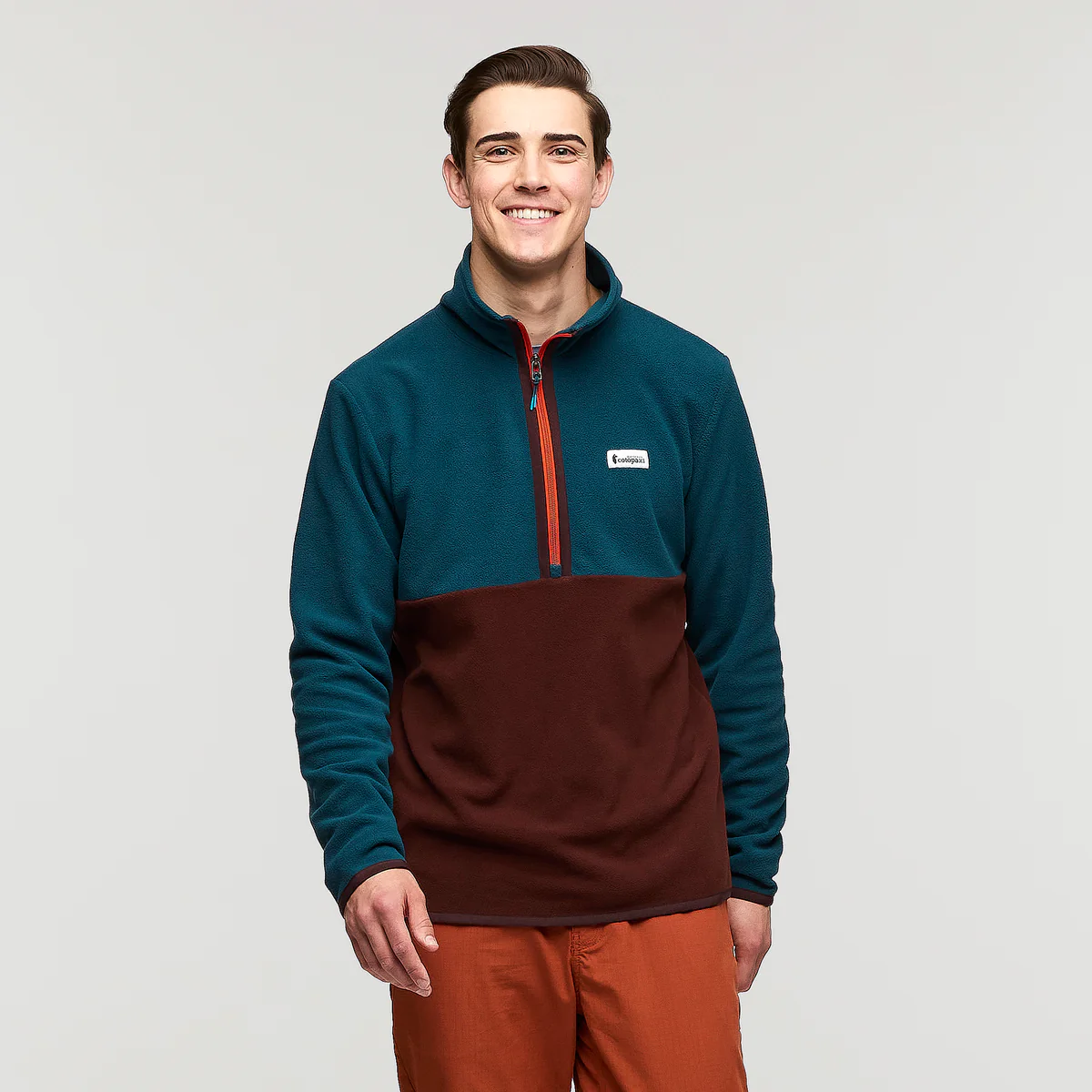 Amado Fleece - Men's - Image 3