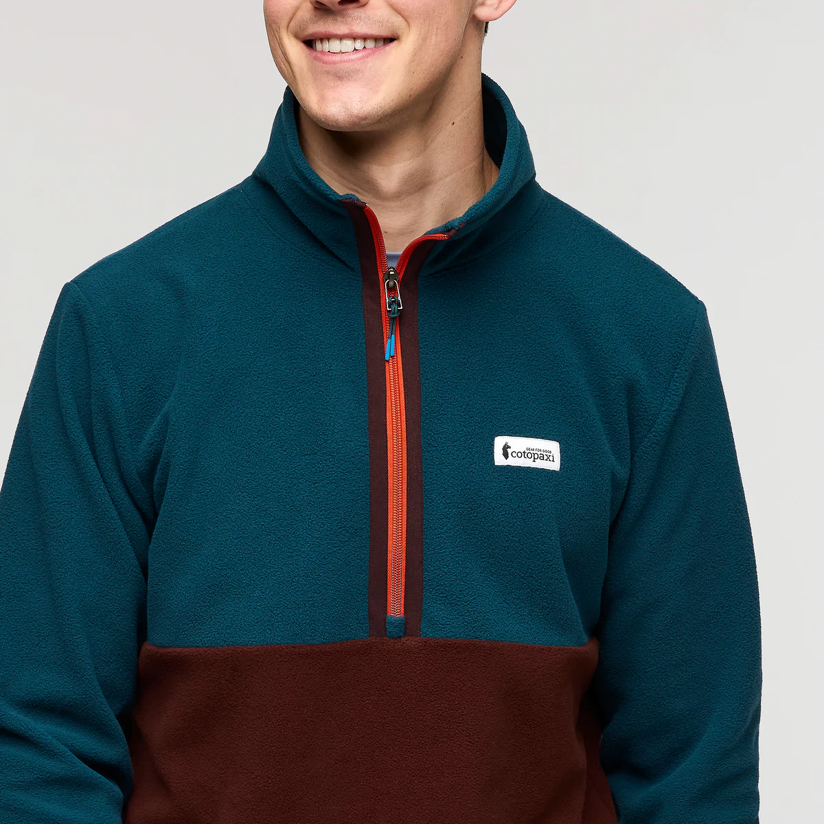 Amado Fleece - Men's - Image 4