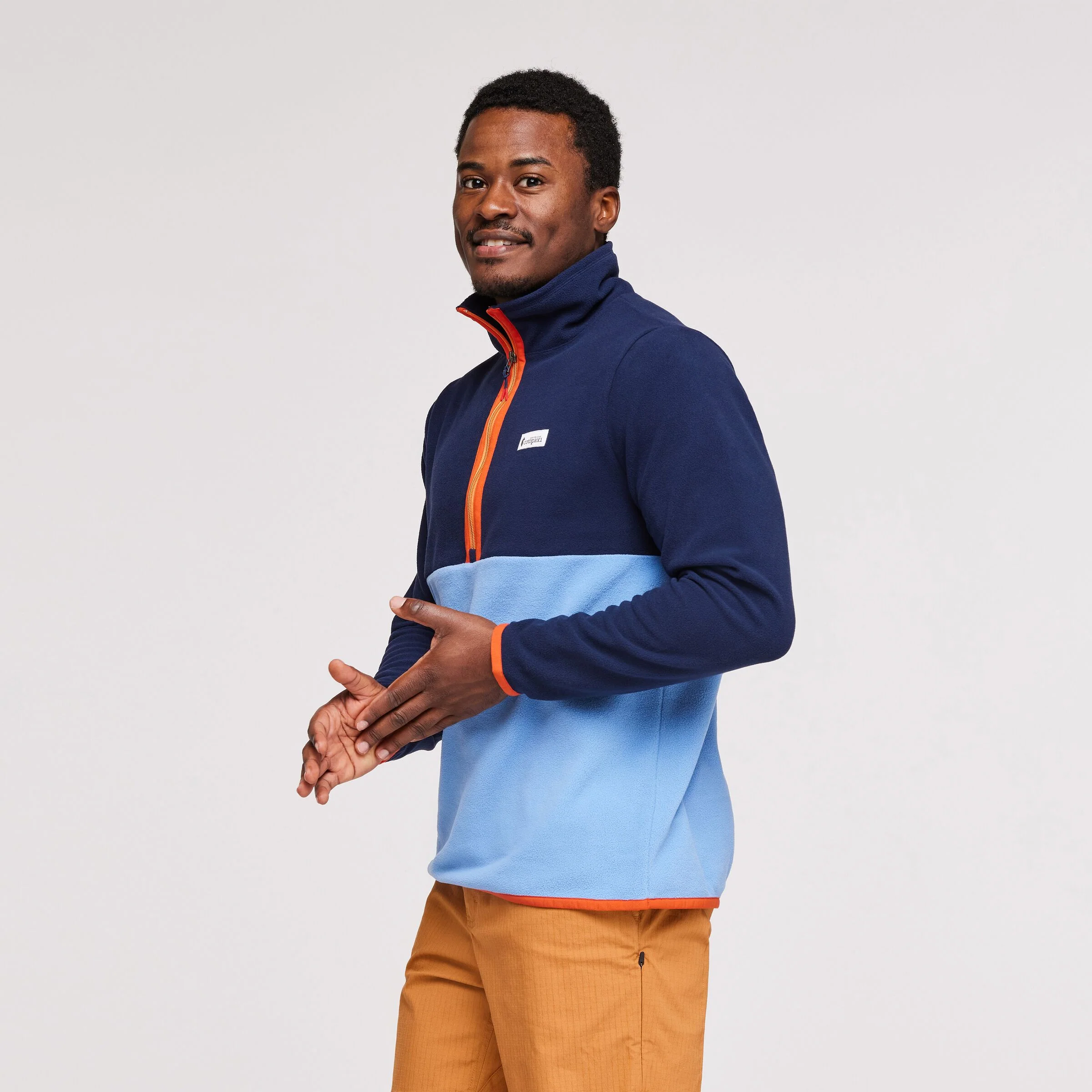 Amado Fleece - Men's - Image 4