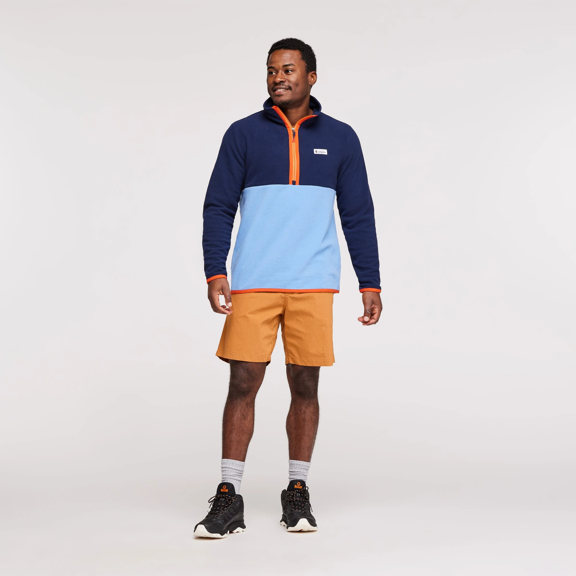 Amado Fleece - Men's - Image 5
