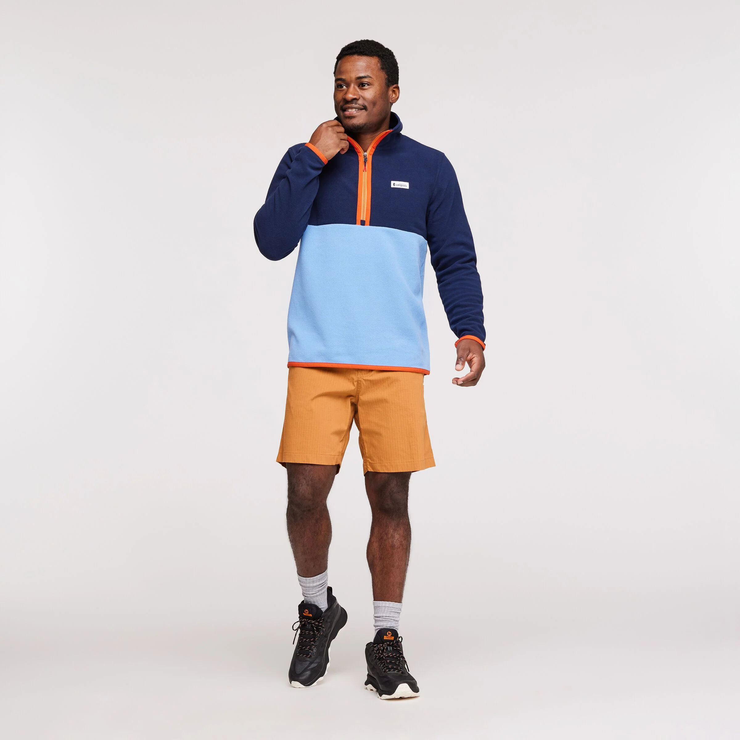 Amado Fleece - Men's - Image 6