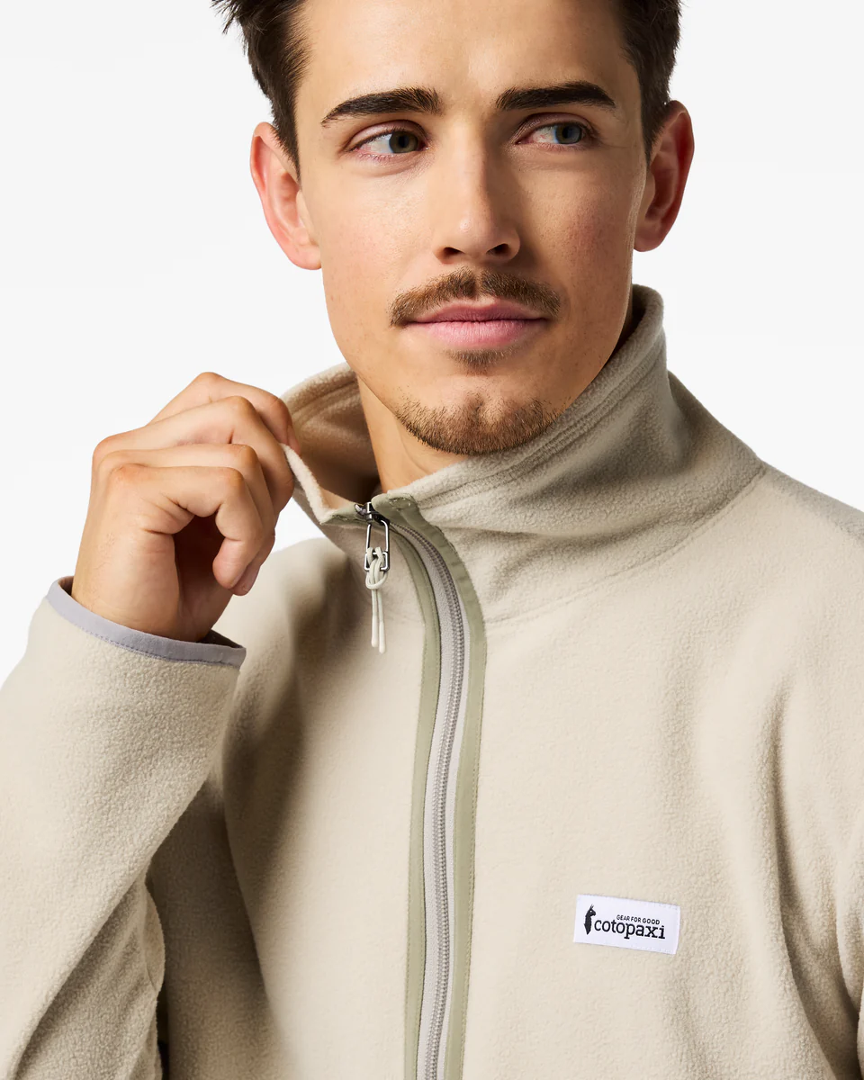 Amado Fleece - Men's - Image 3