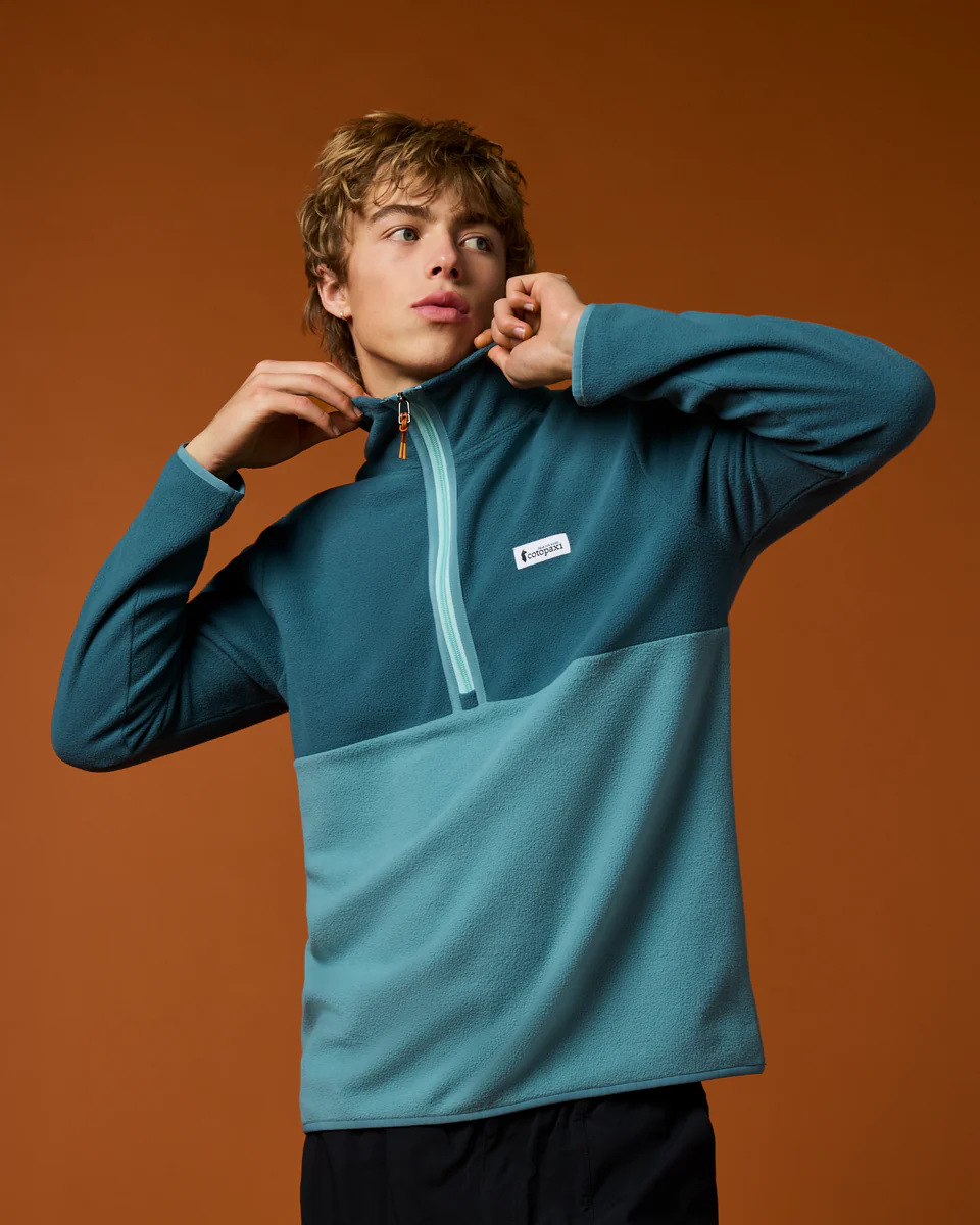 Amado Fleece - Men's