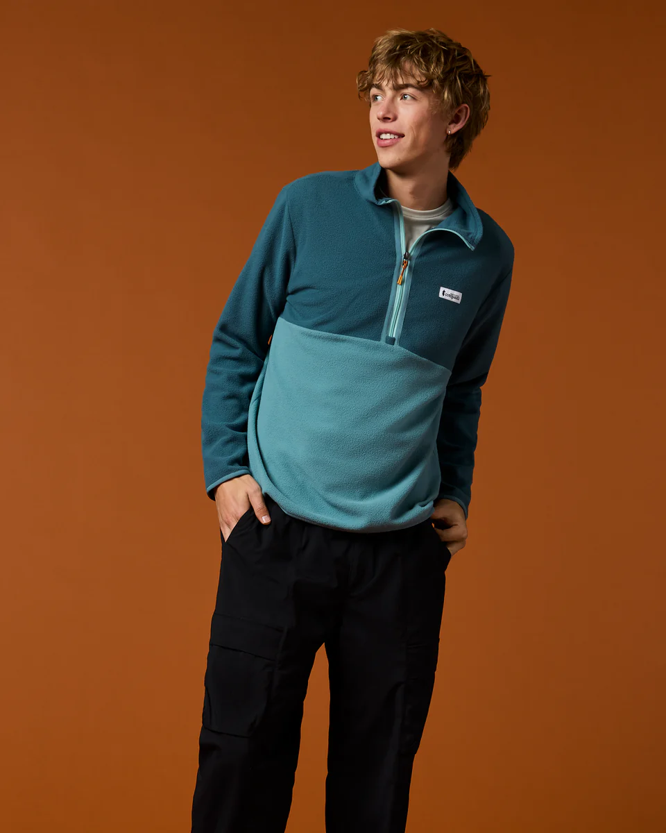 Amado Fleece - Men's - Image 2