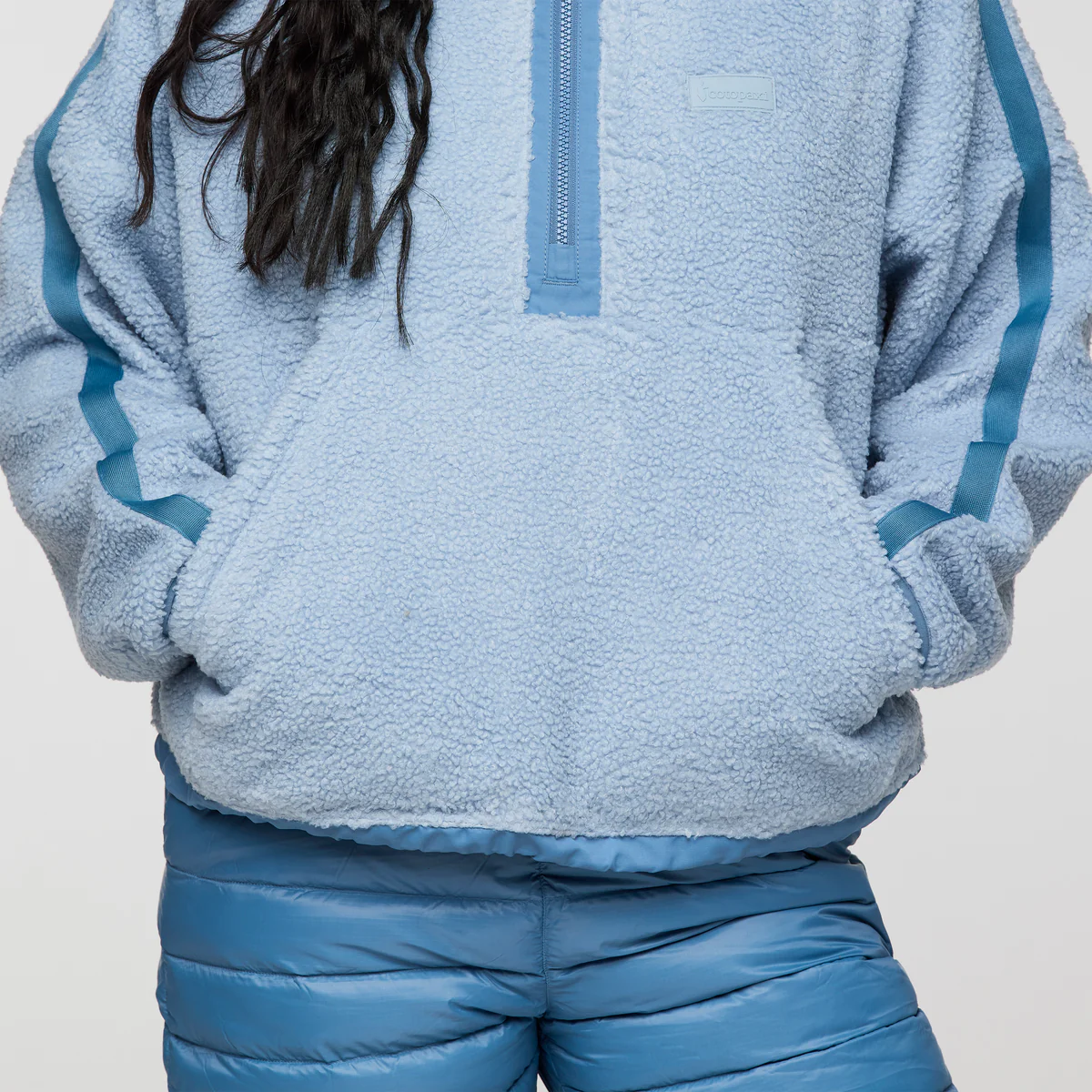 Bacano Fleece Pullover - Women's - Image 4