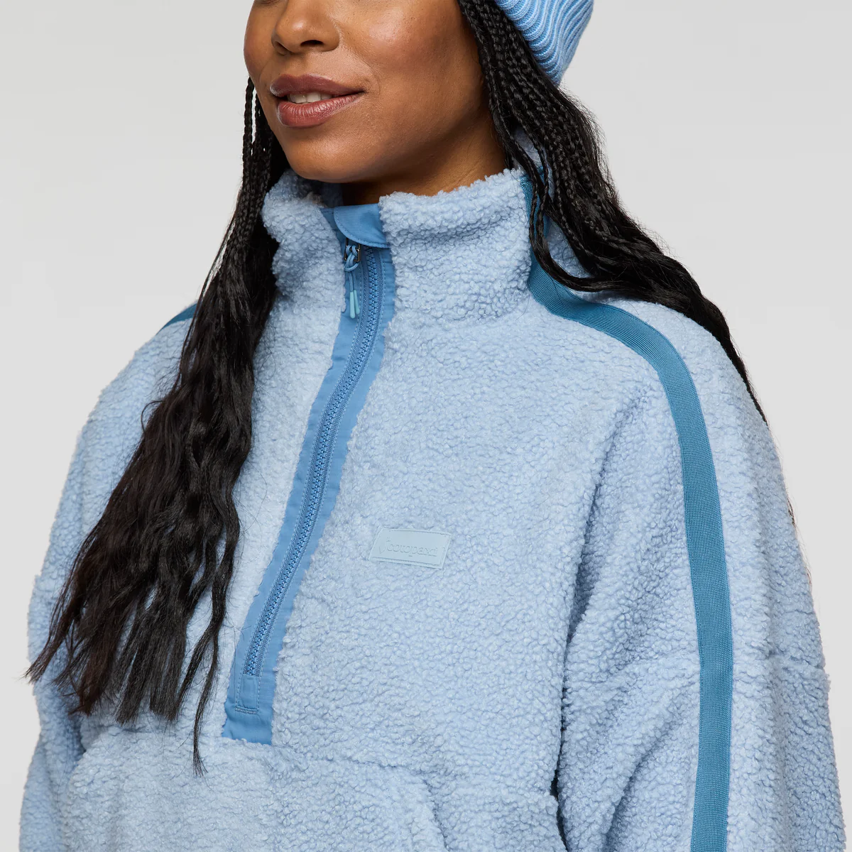 Bacano Fleece Pullover - Women's - Image 6
