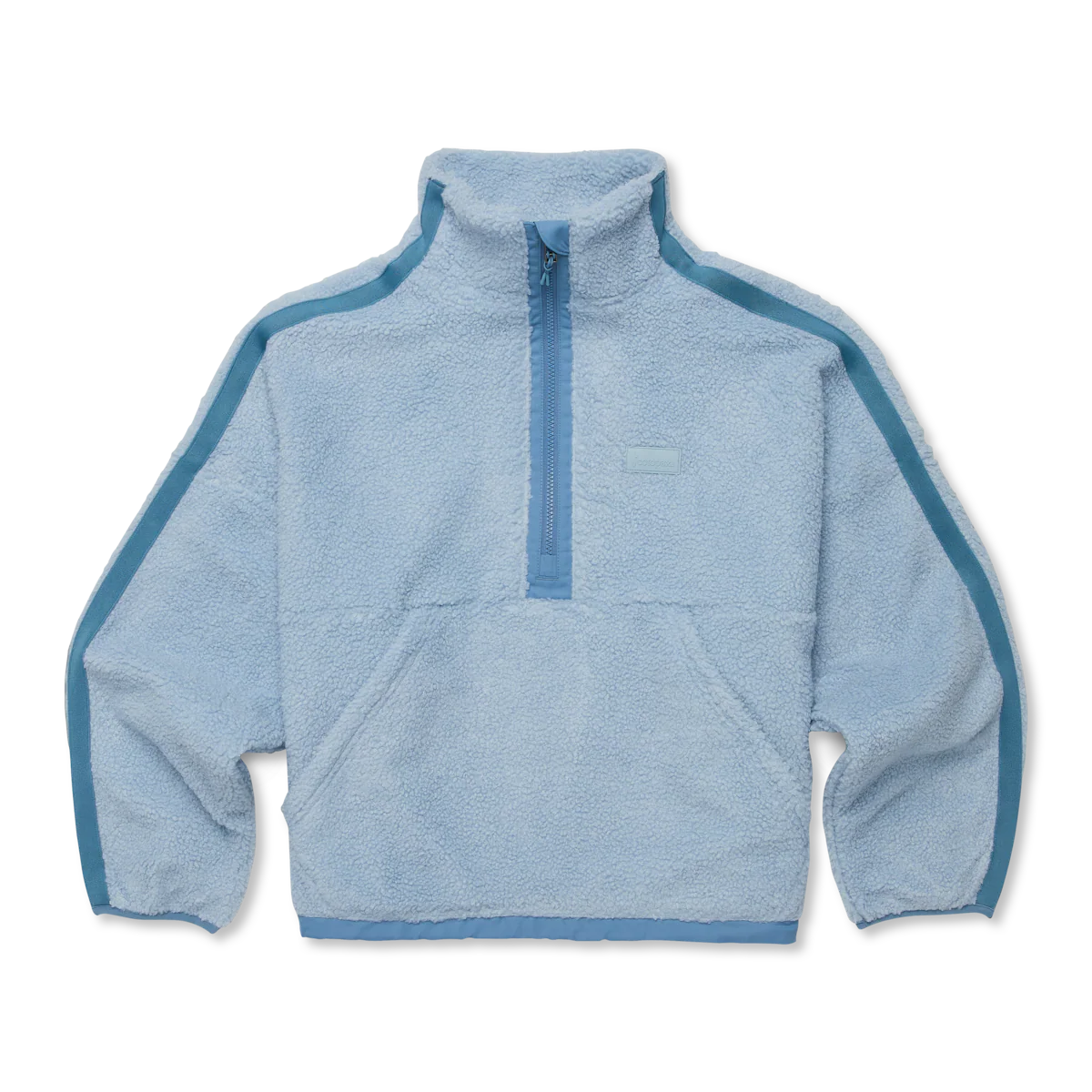 Bacano Fleece Pullover - Women's - Image 8