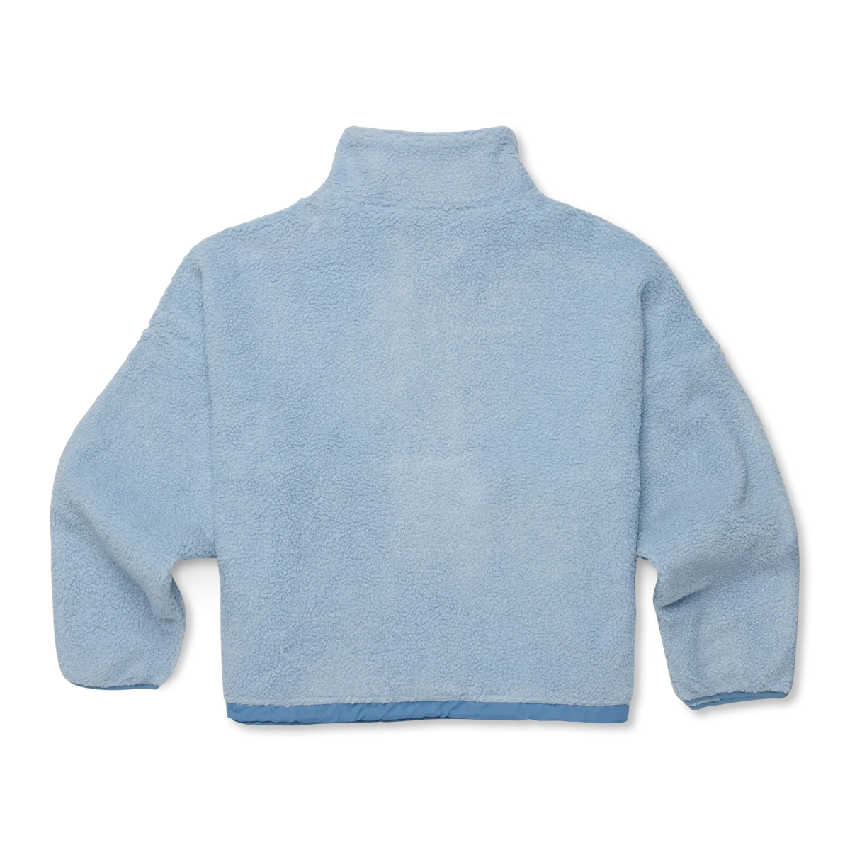 Bacano Fleece Pullover - Women's - Image 9
