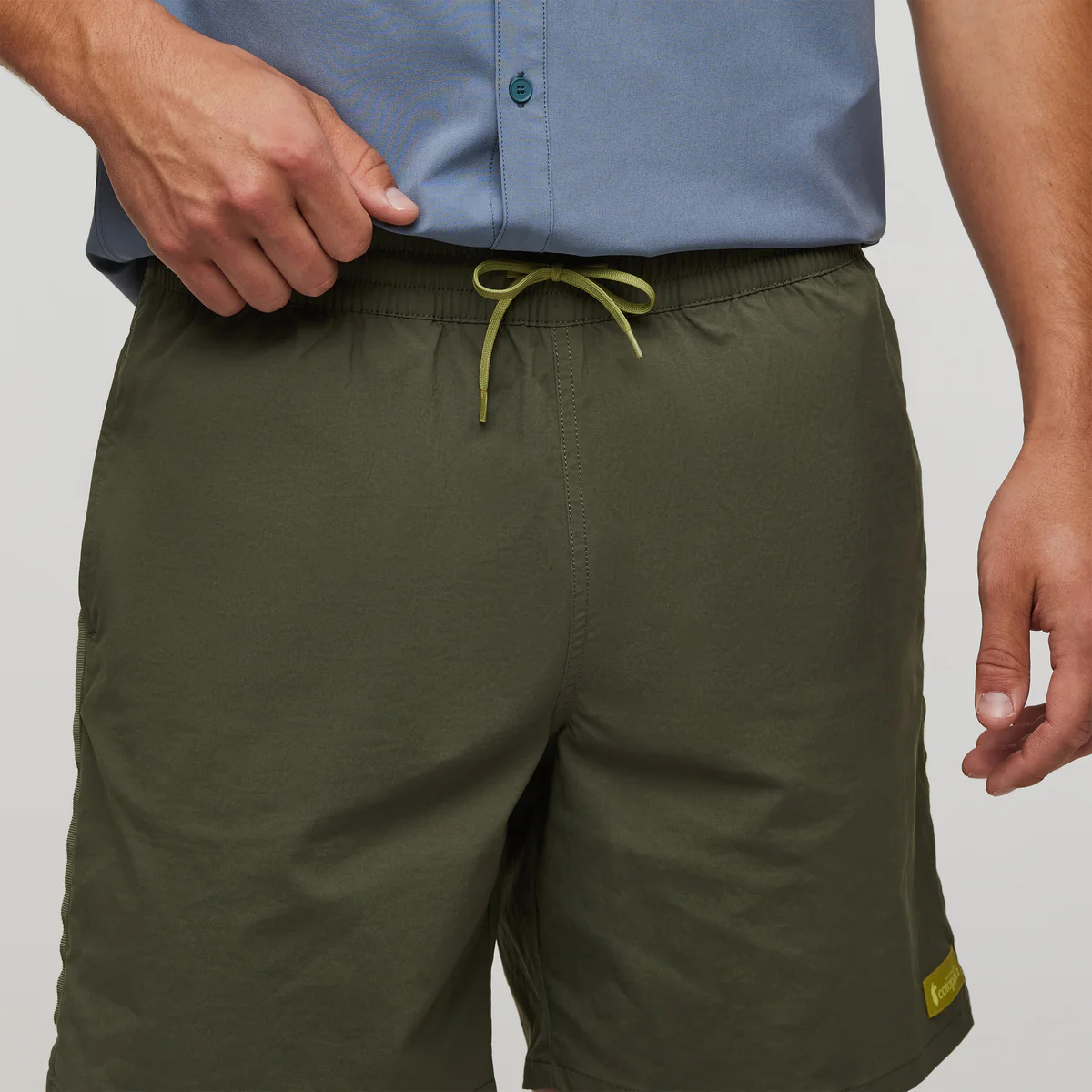 Brinco 5" Short - Solid - Men's - Image 5