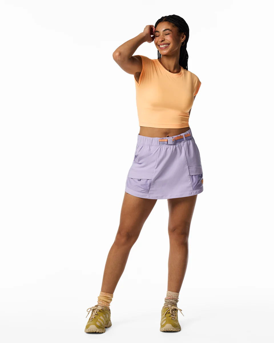 Brinco Skort - Women's - Image 2