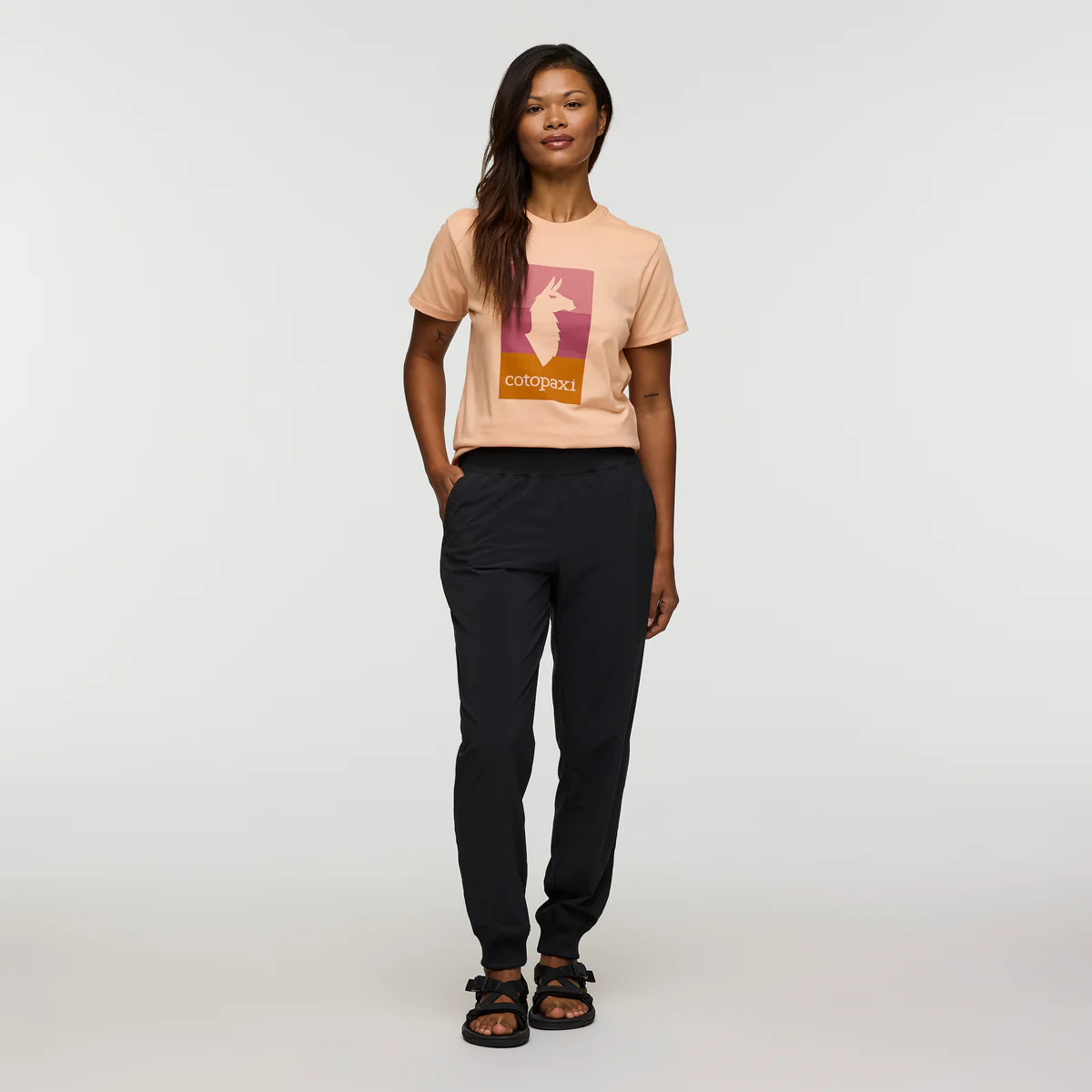 Cambio Jogger - Women's