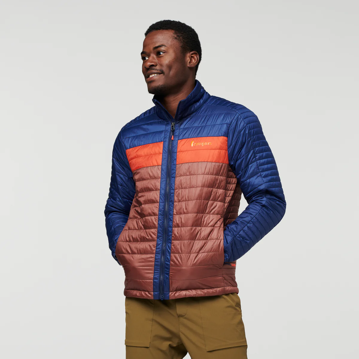 Capa Insulated Jacket - Men's