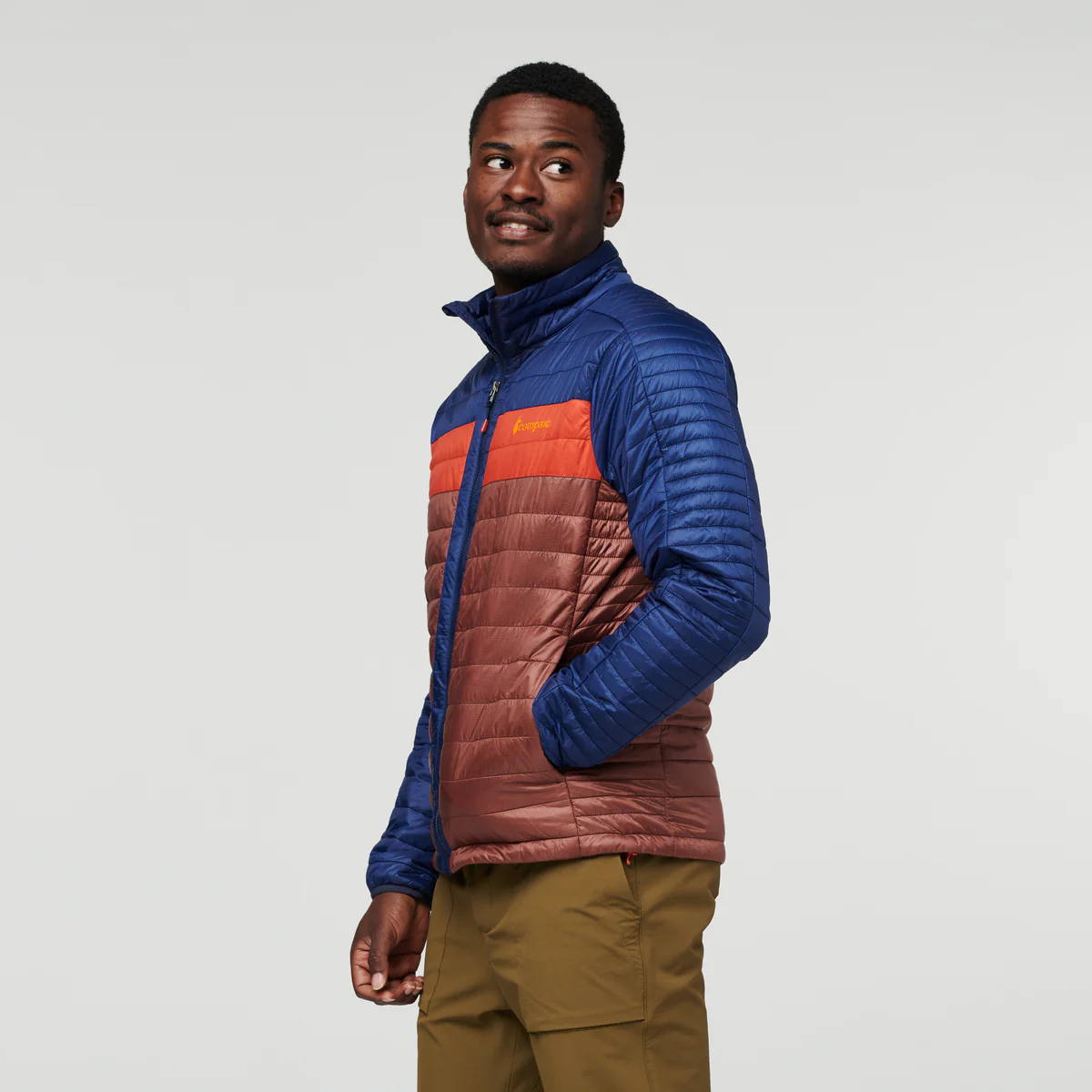 Capa Insulated Jacket - Men's - Image 3