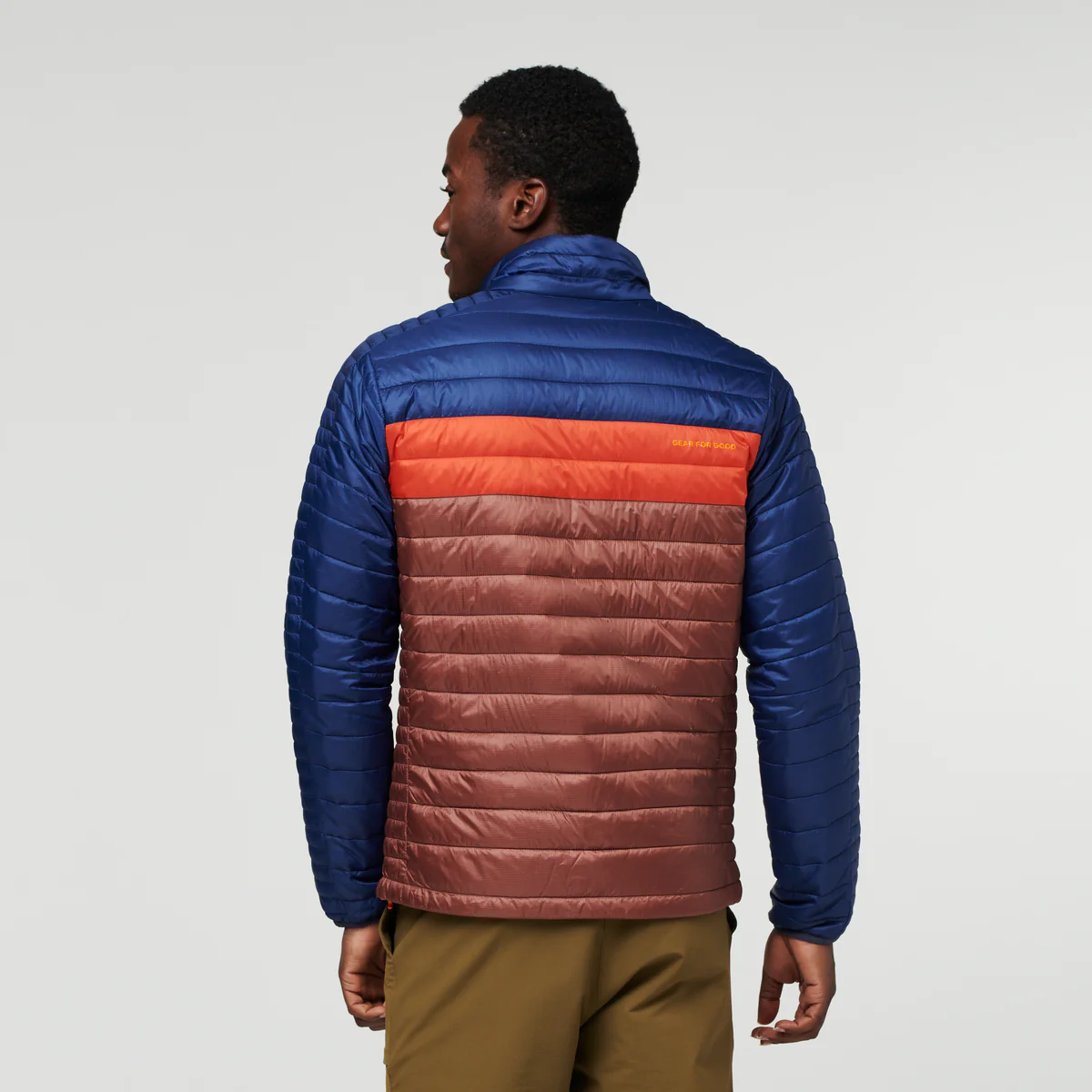 Capa Insulated Jacket - Men's - Image 4