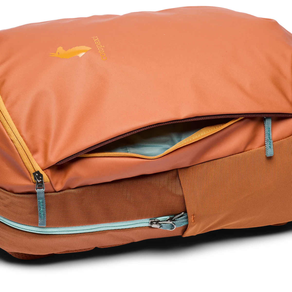 Chiquillo 26L Backpack - Cada Dia - Image 4