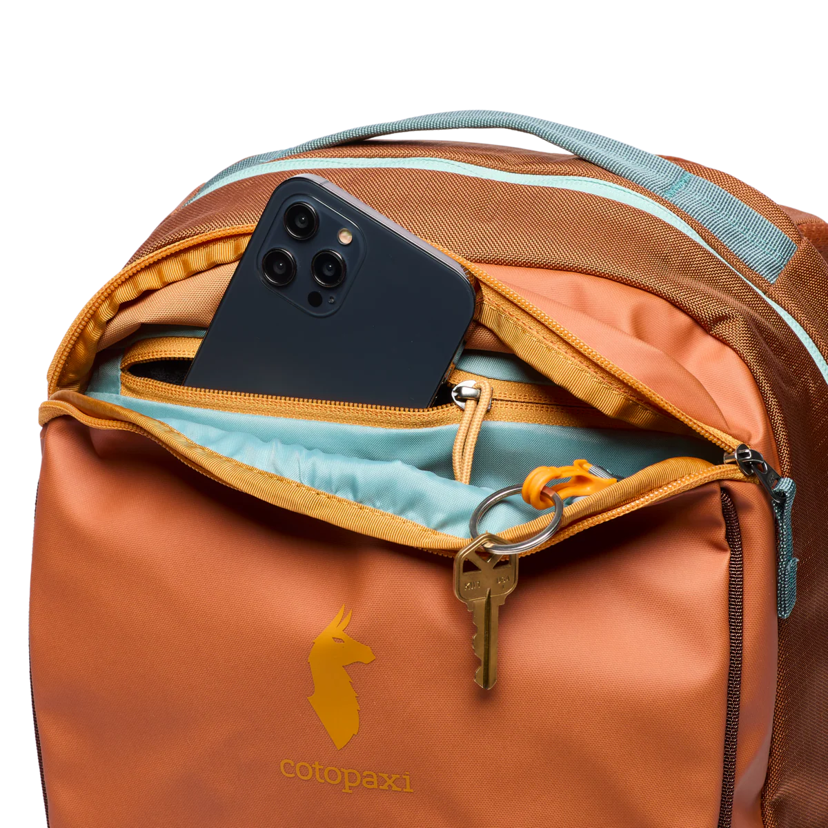 Chiquillo 26L Backpack - Cada Dia - Image 5