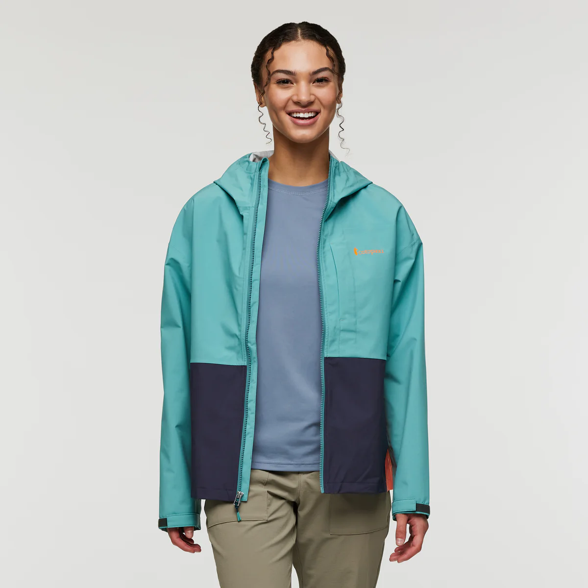 Cielo Rain Jacket - Women's - Image 4