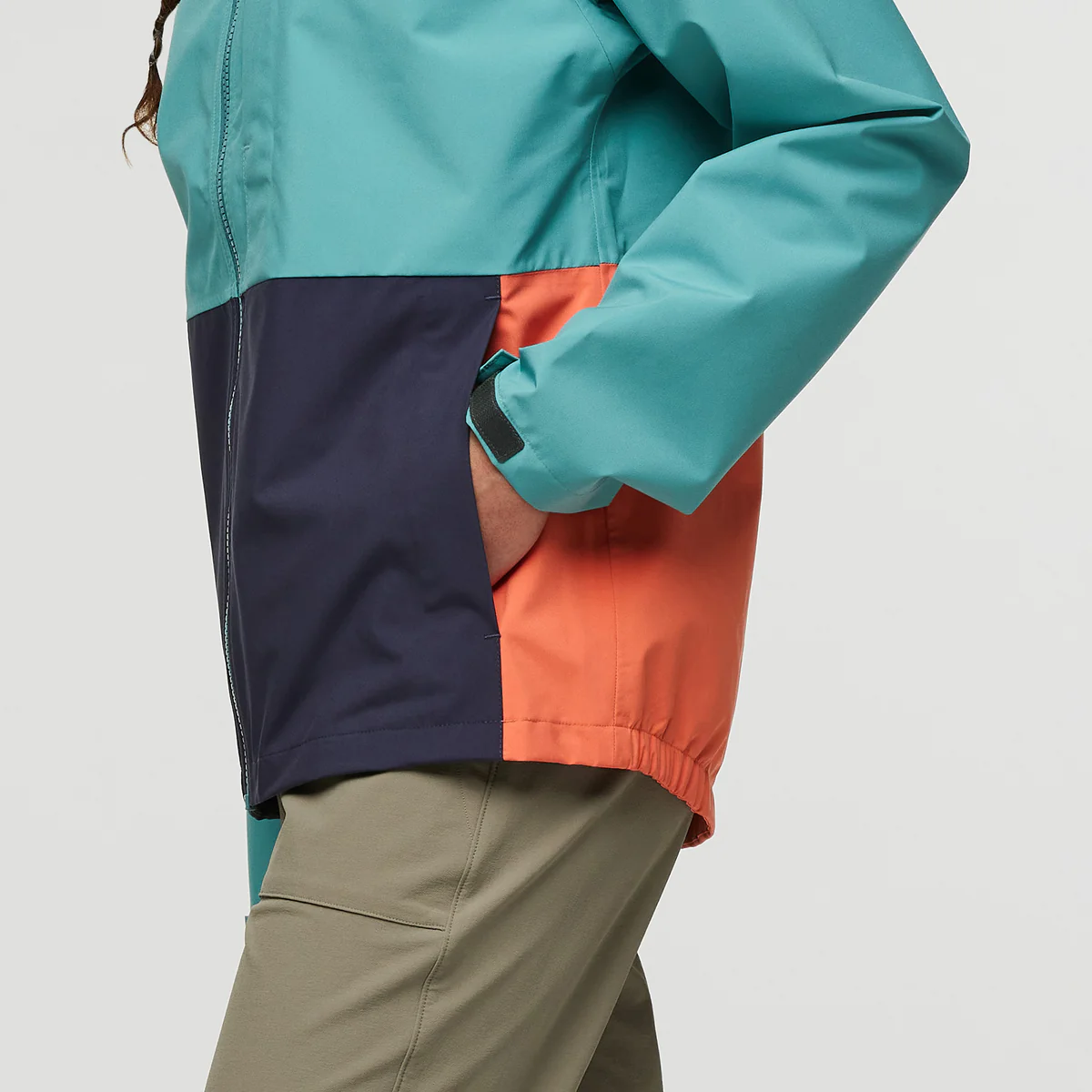 Cielo Rain Jacket - Women's - Image 5