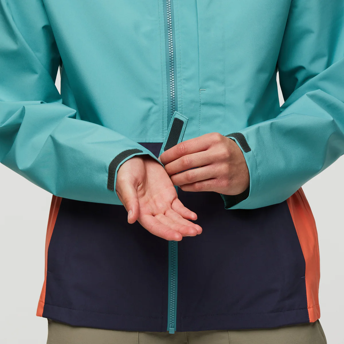 Cielo Rain Jacket - Women's - Image 6