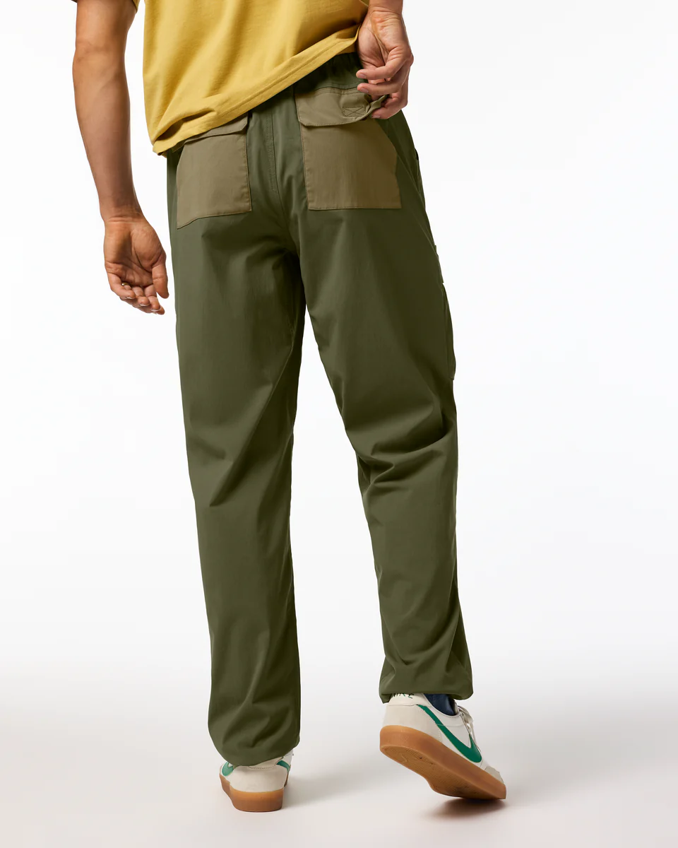 Coraje Tech Cargo Pant - Men's - Image 3